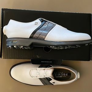 NWT FootJoy Men’s BOA